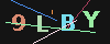 Gambar captcha