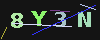 Gambar captcha
