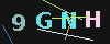 Gambar captcha