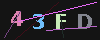 Gambar captcha